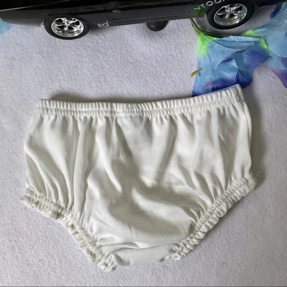 Carter's and Baby Grand Signature New Assorted Diaper Covers 3-18 Months - Picture 5 of 15